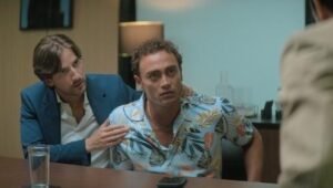 Medusa: 1×11