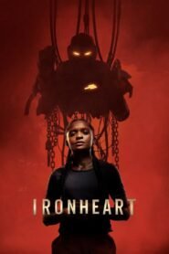 Ironheart: Season 1