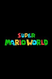 Watch And Download Super Mario World – The Classic Adventure That Changed Gaming Forever