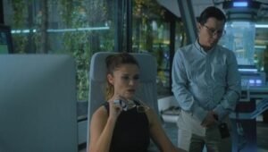Medusa: 1×10