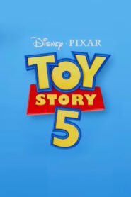 Watch And Download Toy Story 5: Woody, Buzz, and the New Tech Challenge