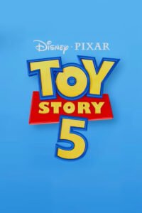 Watch And Download Toy Story 5: Woody, Buzz, and the New Tech Challenge