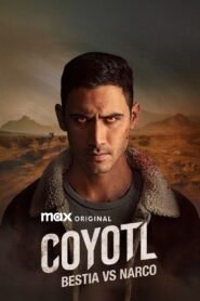 Cóyotl, Hero and Beast: Season 1