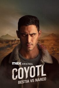 Cóyotl, Hero and Beast: Season 1