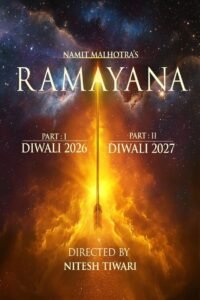 Watch And Download Ramayana: Part One – The Epic Beginning of Lord Rama’s Journey Latest Movie
